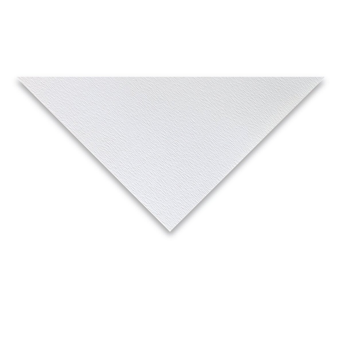 Bienfang Watercolor Paper - 22" x 30", 90 lb, corner
