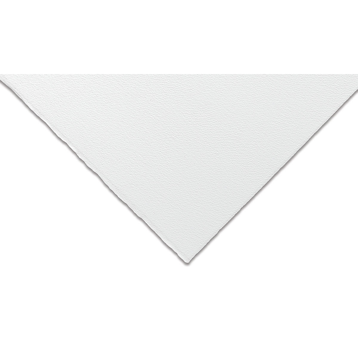 Lanaquarelle Watercolor Paper - 22" x 30", 140 lb, Rough, Single Sheet