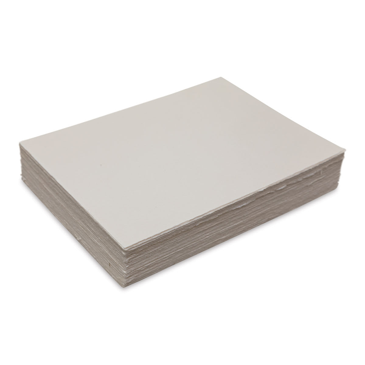 Fabriano Medioevalis Invitation Cards - 5-7/8" x 7-7/8", Single, Box of 100