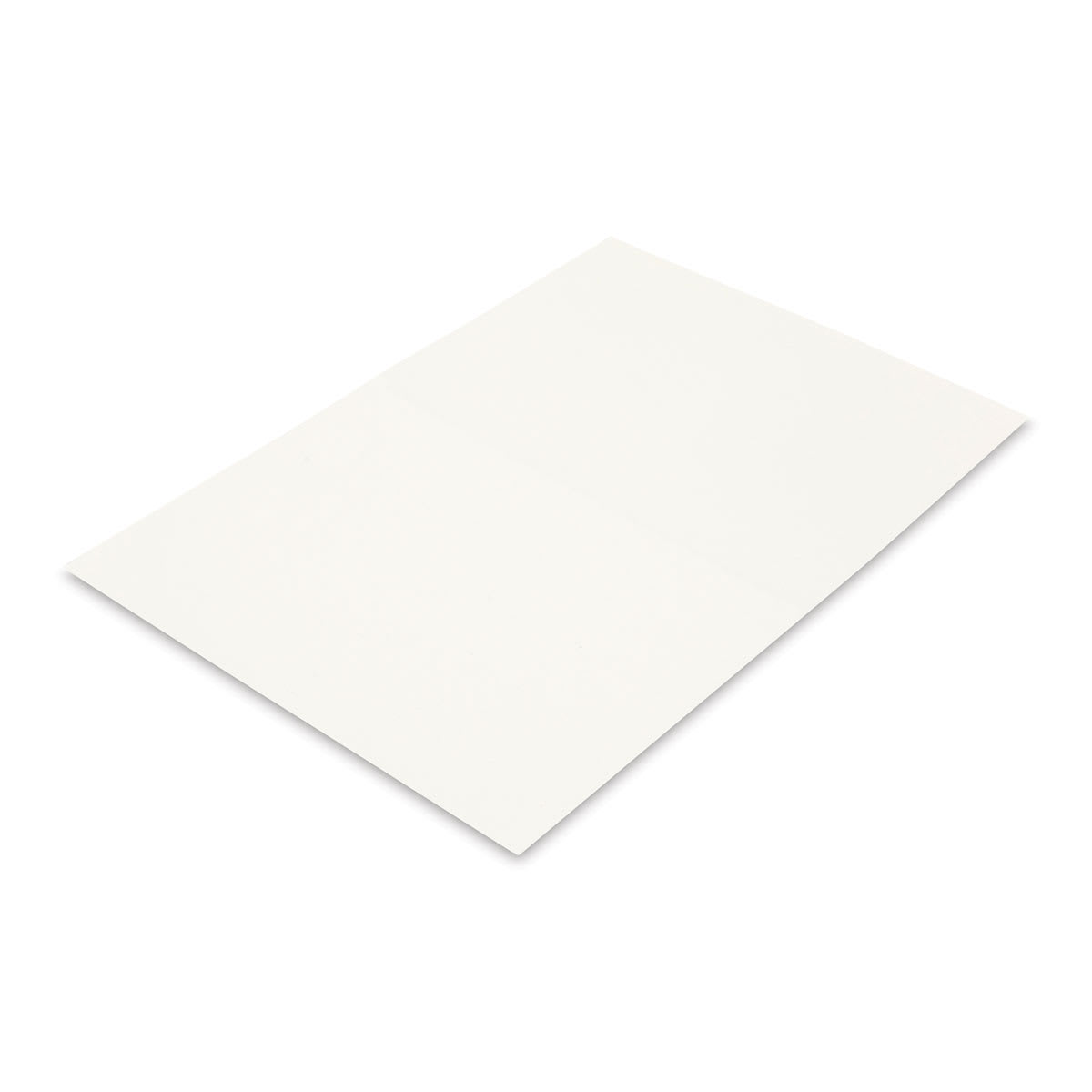 Fabriano Medioevalis Invitation Cards - 8" x 6", Long Folded, Box of 100