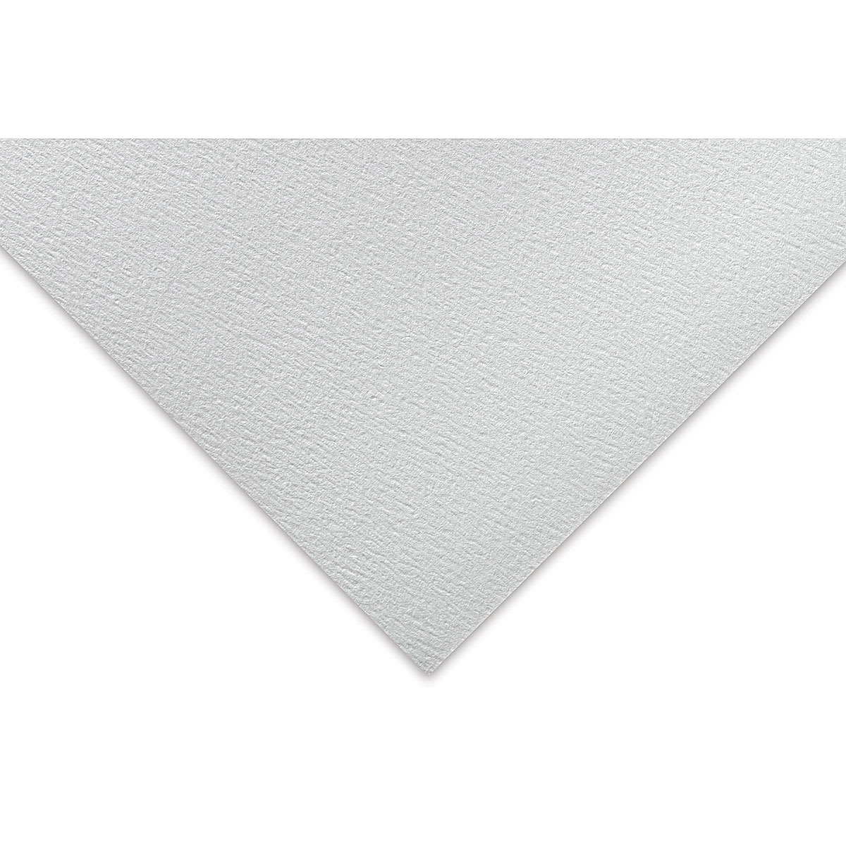 Bee Paper Aquabee Watercolor Pad - 9" x 12", 140 lb - close-up of corner