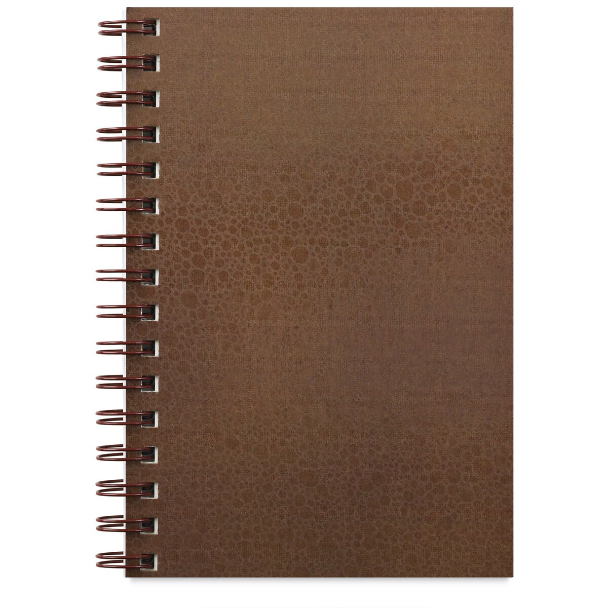 Strathmore Watercolor Visual Journal (journal without top label sheet)