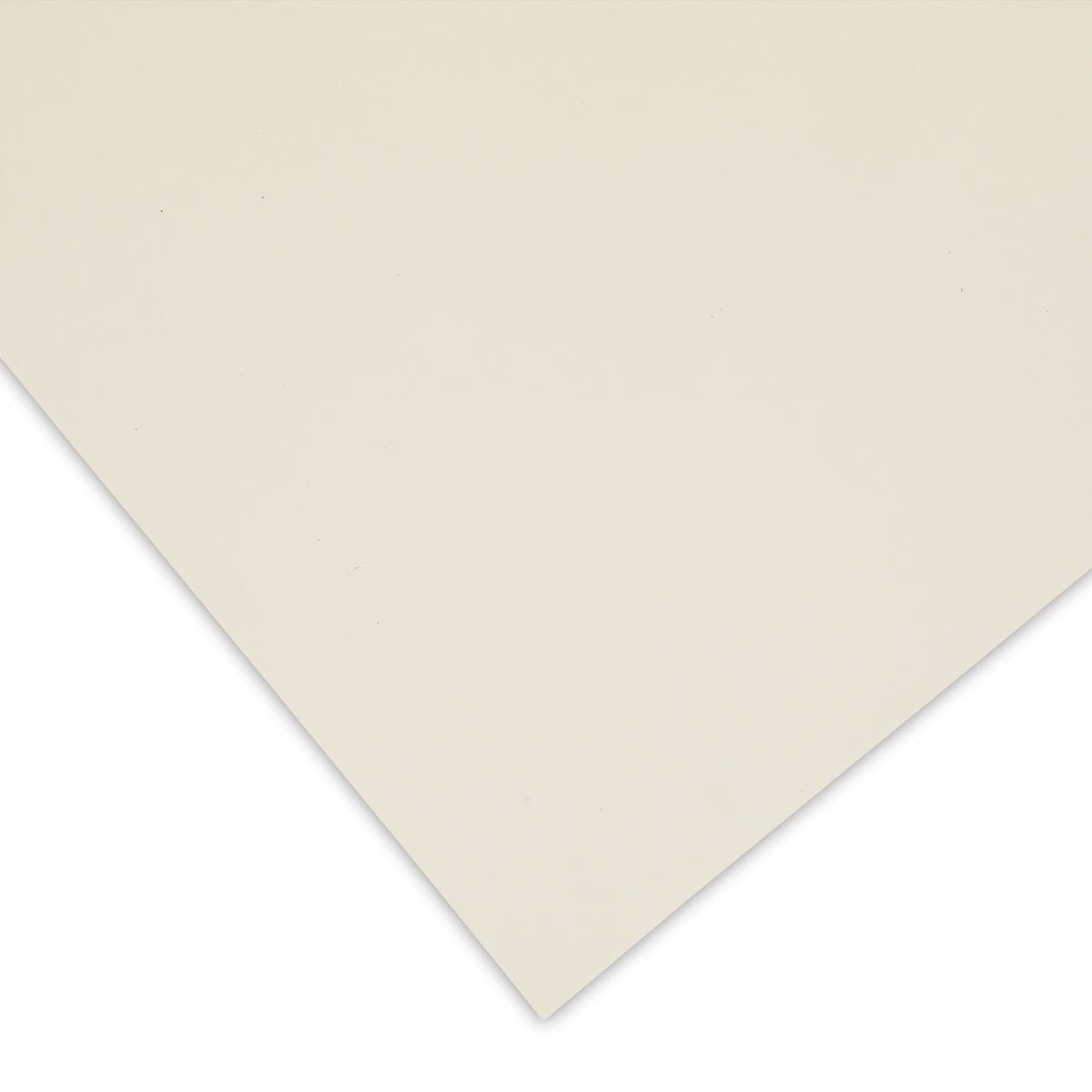 Fabriano Artistico Enhanced Watercolor Block - Traditional White, Rough Press, 12" x 16" (close-up)