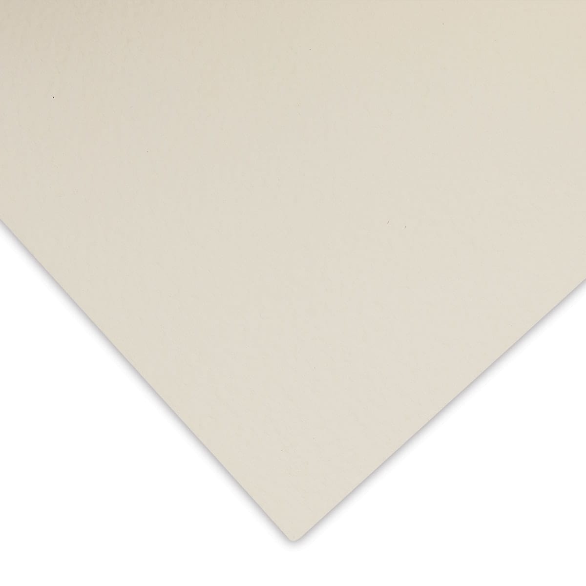 Fabriano Artistico Enhanced Watercolor Block - Traditional White, Rough Press, 5" x 7" (close-up)