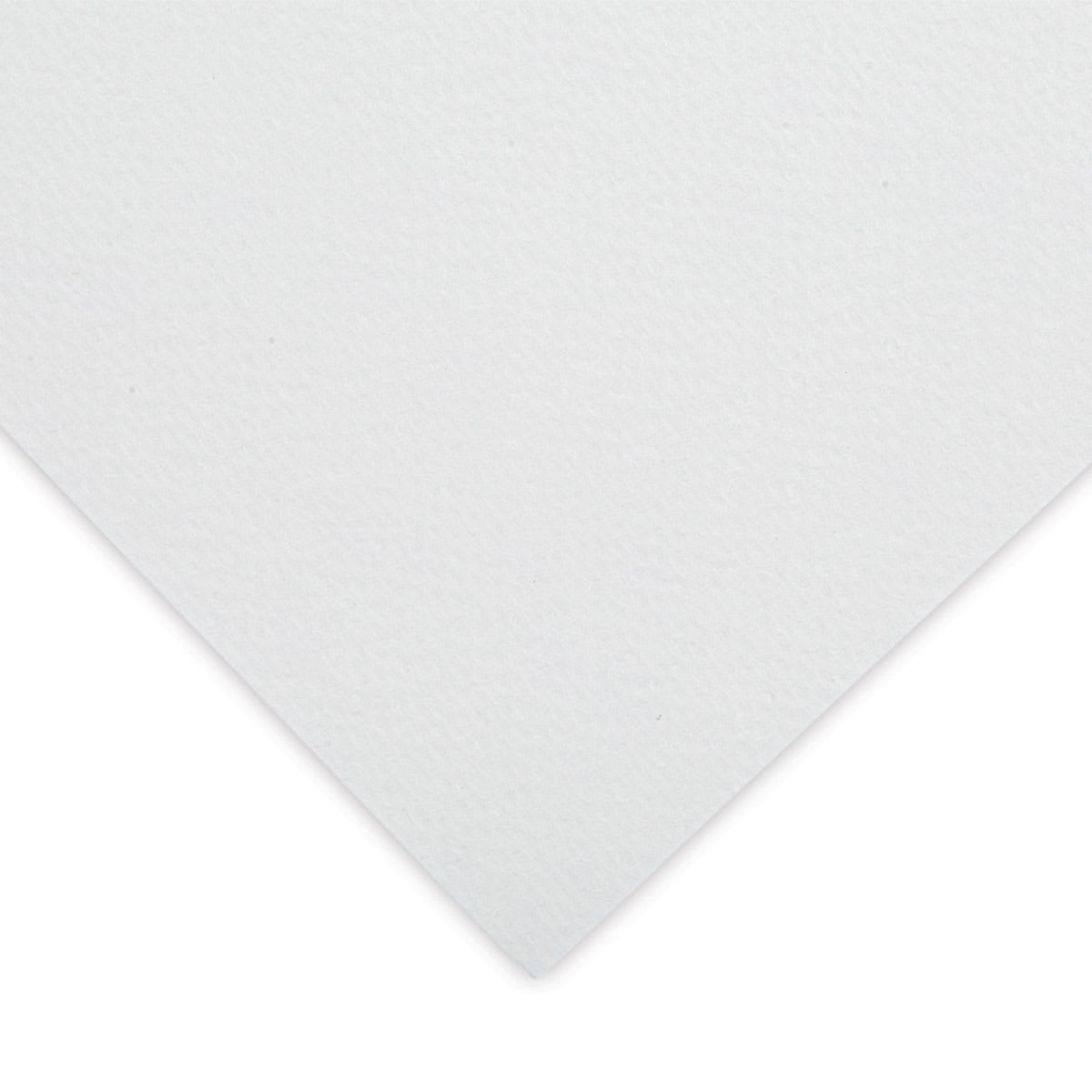 Fabriano Studio Watercolor Pad - 8'' x 10'', 300 gsm, Cold Press, 12 sheets (close-up of paper)