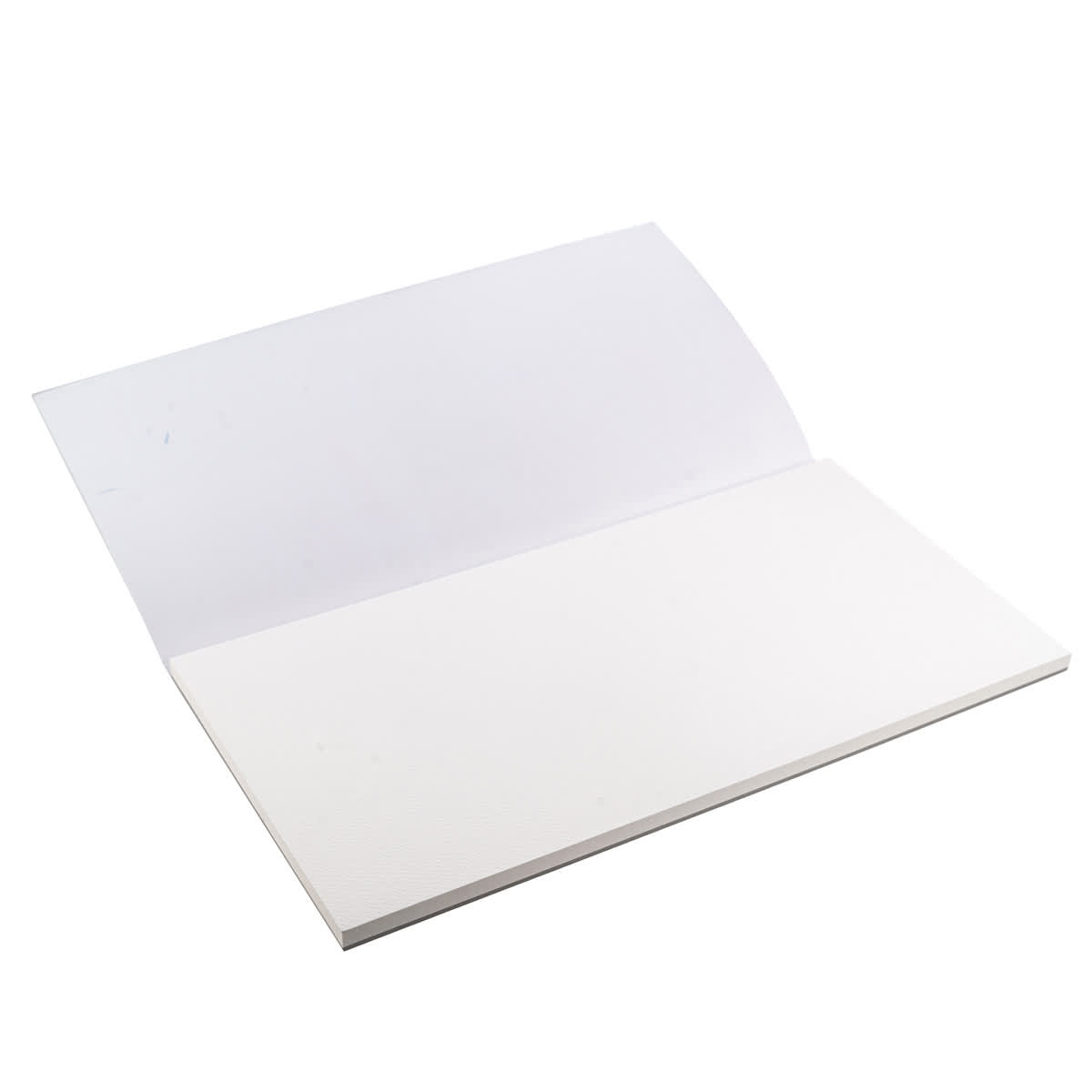 Fabriano Studio Watercolor Block, Cold Press, 140 lb./300 gsm, 7.75 in x 15.75 in
