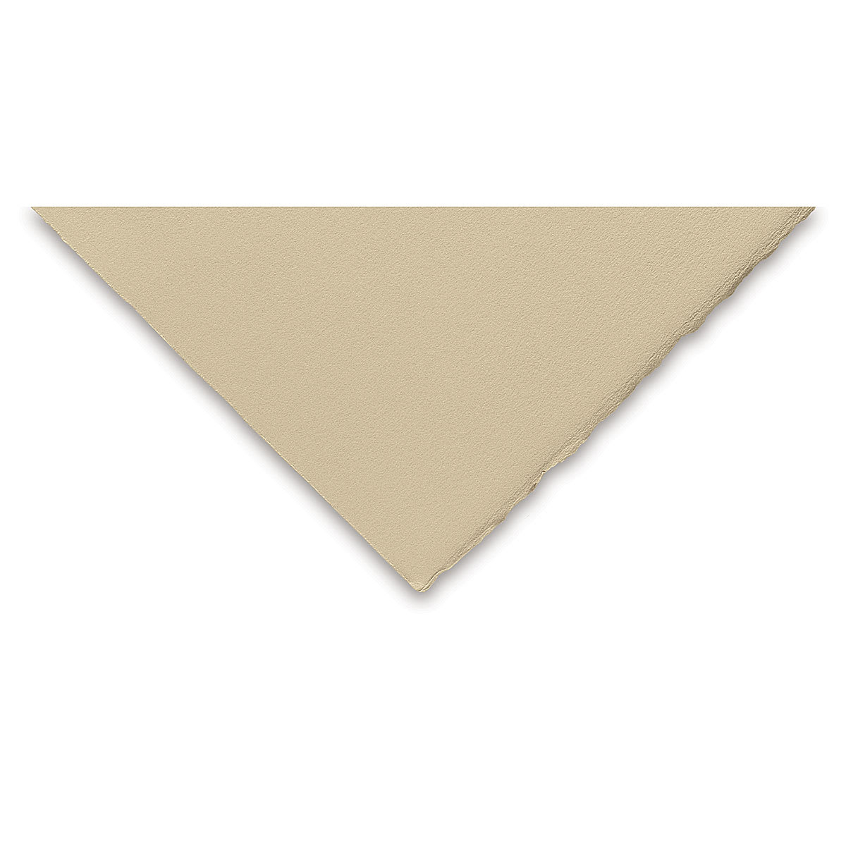 BFK Rives Printmaking Paper - 22" x 30", Tan, 280 gsm, Single Sheet