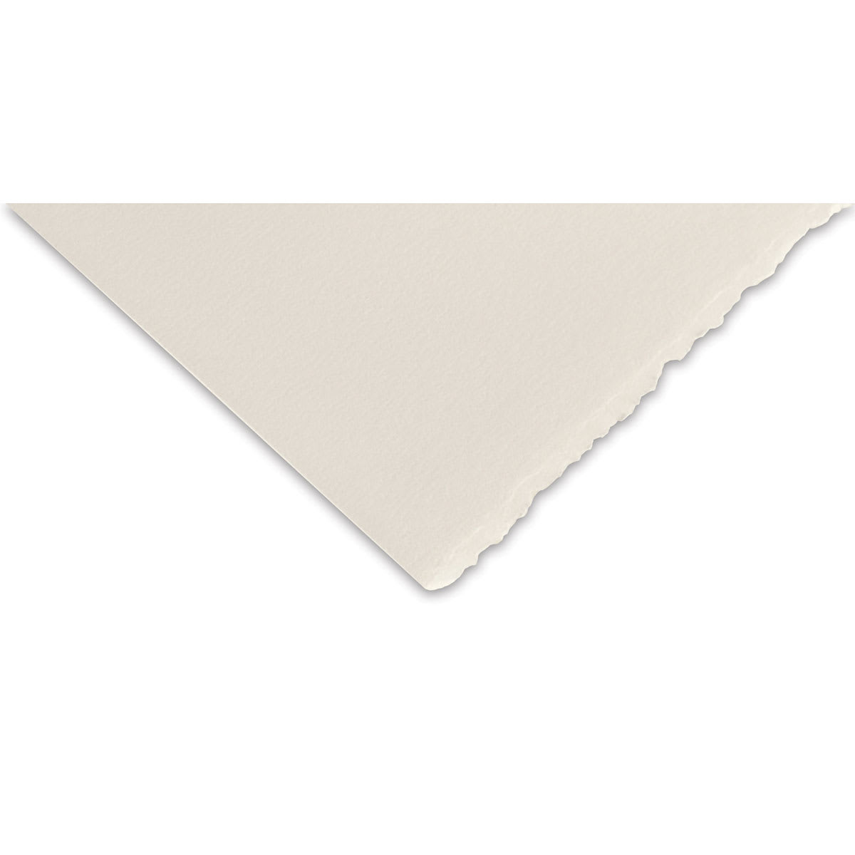 Canson Edition Paper - 30" x 44", Antique White, Single Sheet