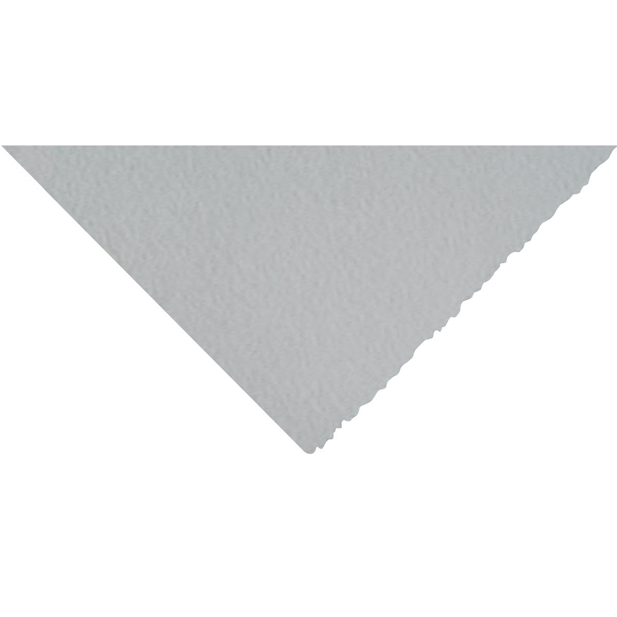 Stonehenge Paper - 50" x 10 yds, Pearl Gray, Roll, close-up