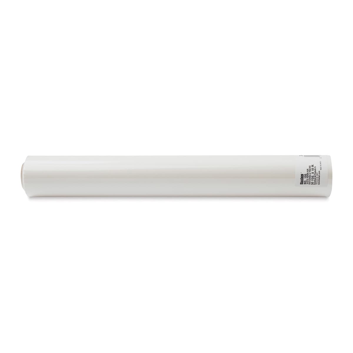 Speedball Tracing Paper - 18" x 50 yds, White, Roll