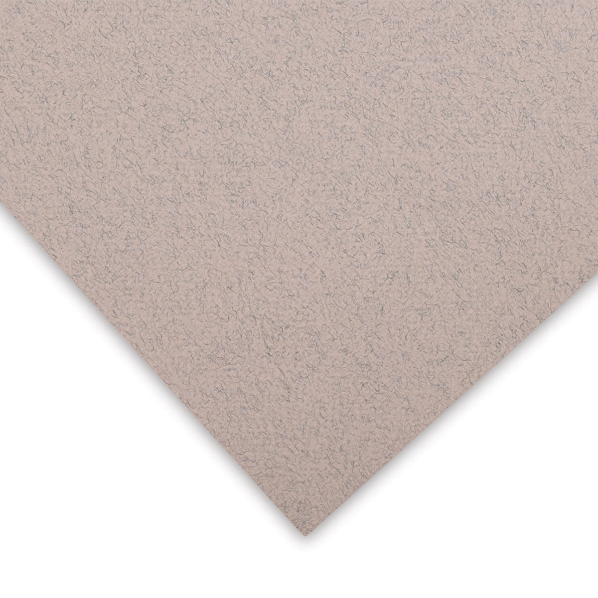 Fabriano Tiziano Paper - 20'' x 26'', Rose Gray, Single Sheet
