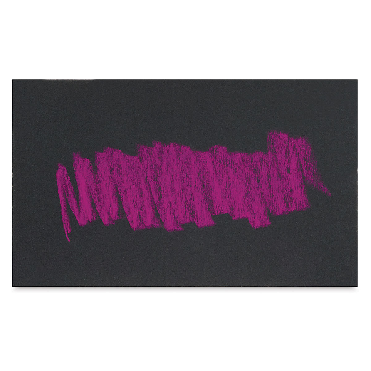UArt Sanded Pastel Paper - Dark, 9" x 12", 800 Grade, Single Sheet