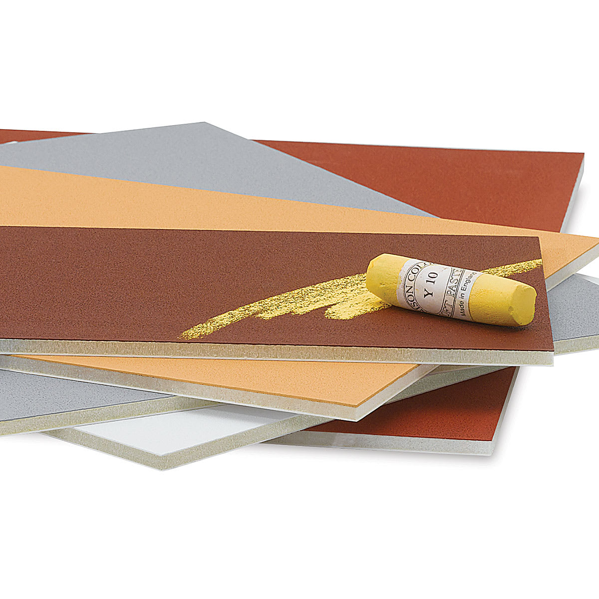 Richeson Gator Foam Premium Pastel Surfaces