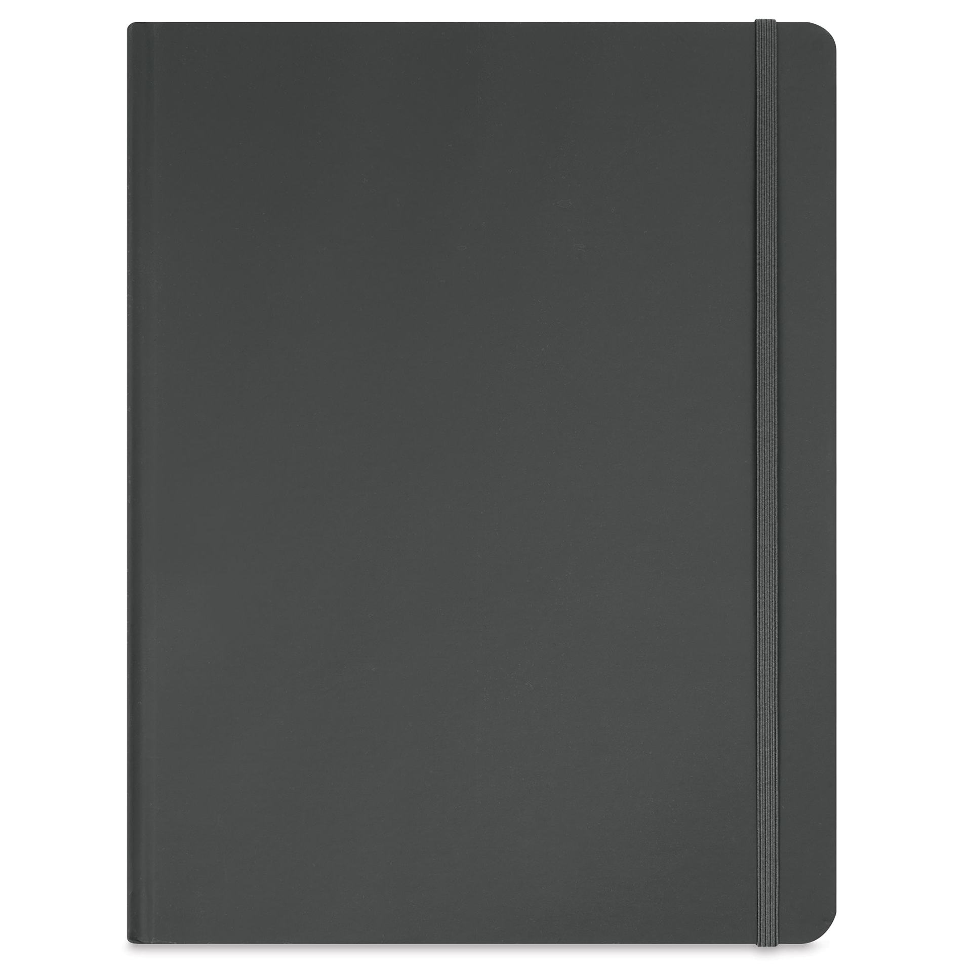Canson Graduate Manga Book - 8-1/2" x 11", back cover