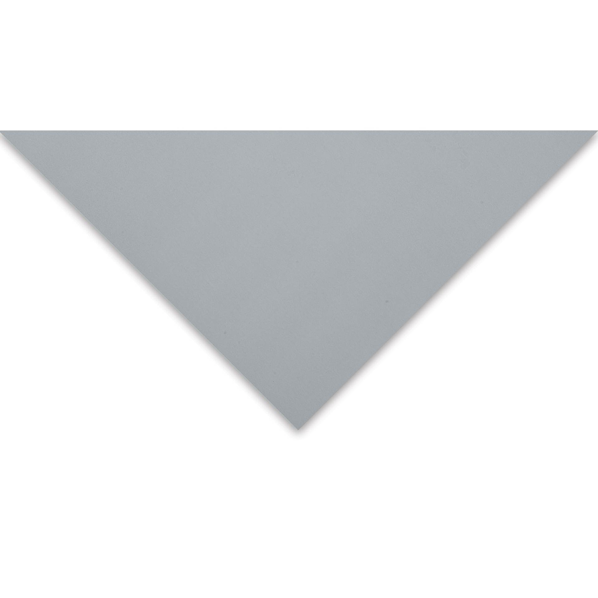 Clairefontaine Pastelmat Sheet - 9-1/2" x 12-1/2", Light Blue, 1 Sheet