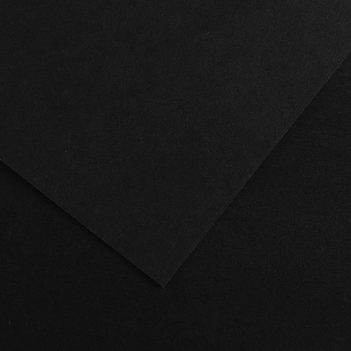 COLORLINE DRAW PAPER 150G 8.5X11 BLK