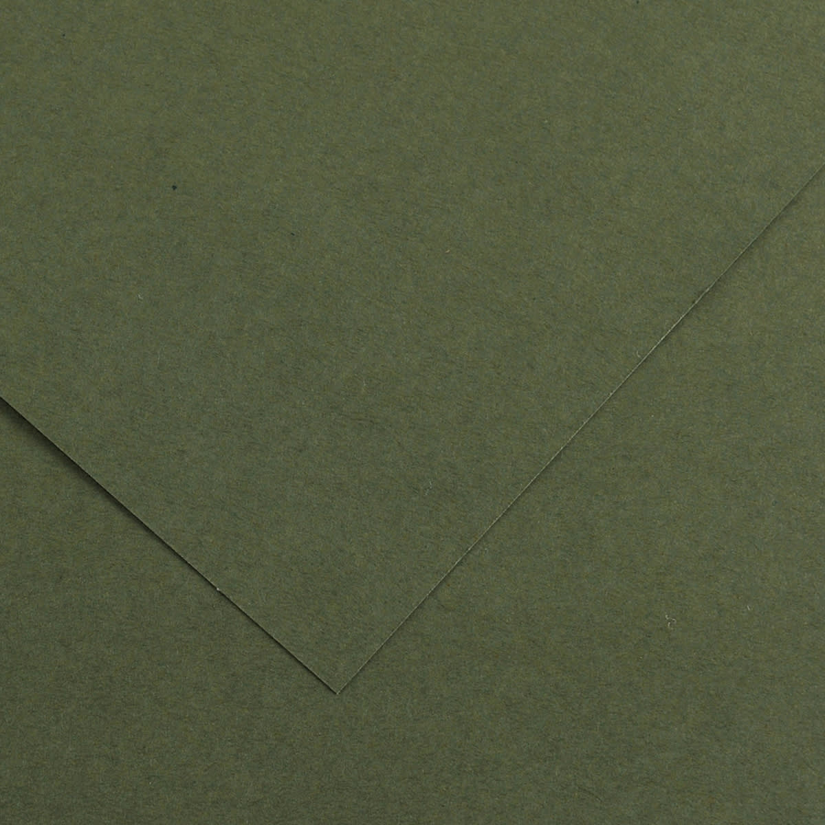 COLORLINE DRAW PAPER 300G 8.5X11 KHAK GRN