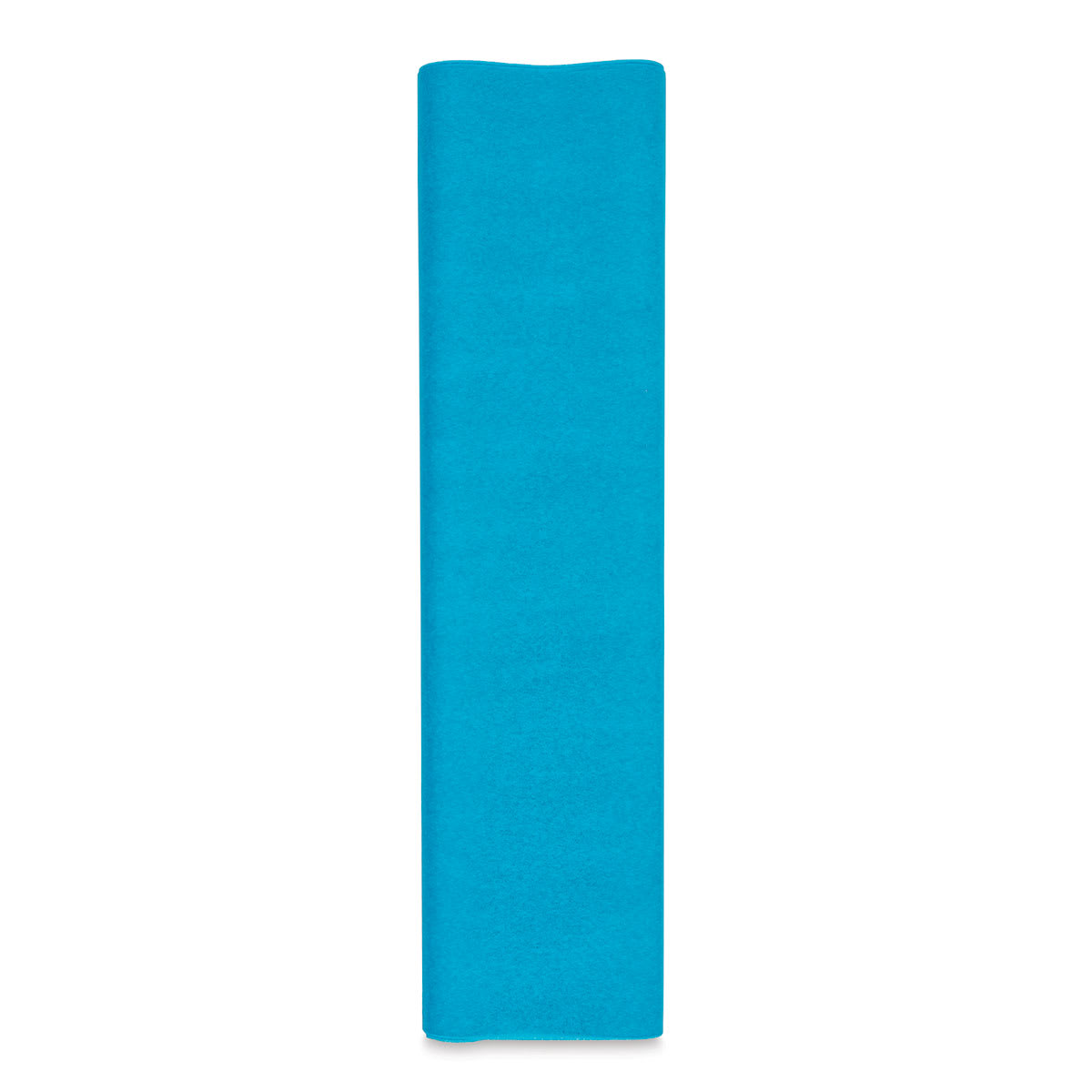 Spectra Deluxe Bleeding Art Tissue - 20" x 30", French Blue, 24 Sheets