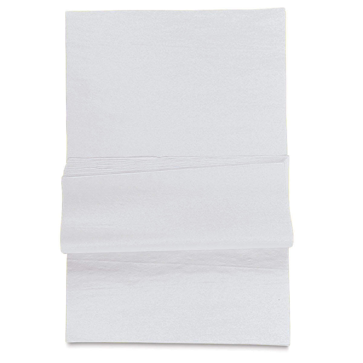 Blick Art Tissue - 12" x 18", White, 50 Sheets