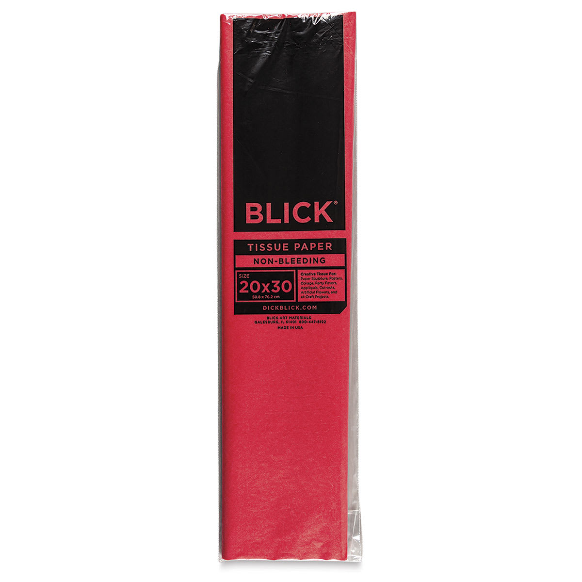 Blick Art Tissue