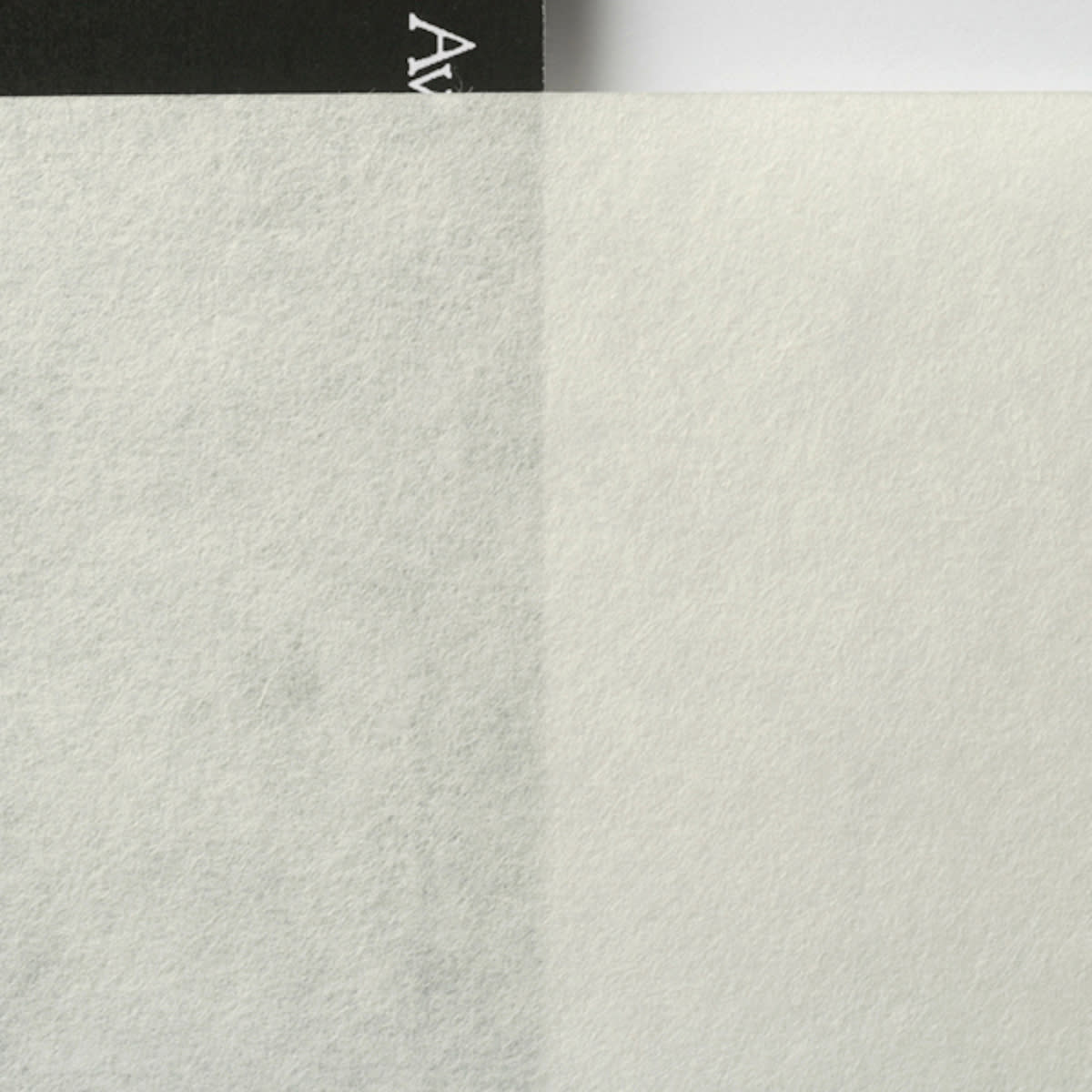 Awagami Okawara Paper, 51gsm, Student, 19 in x 25 in, White