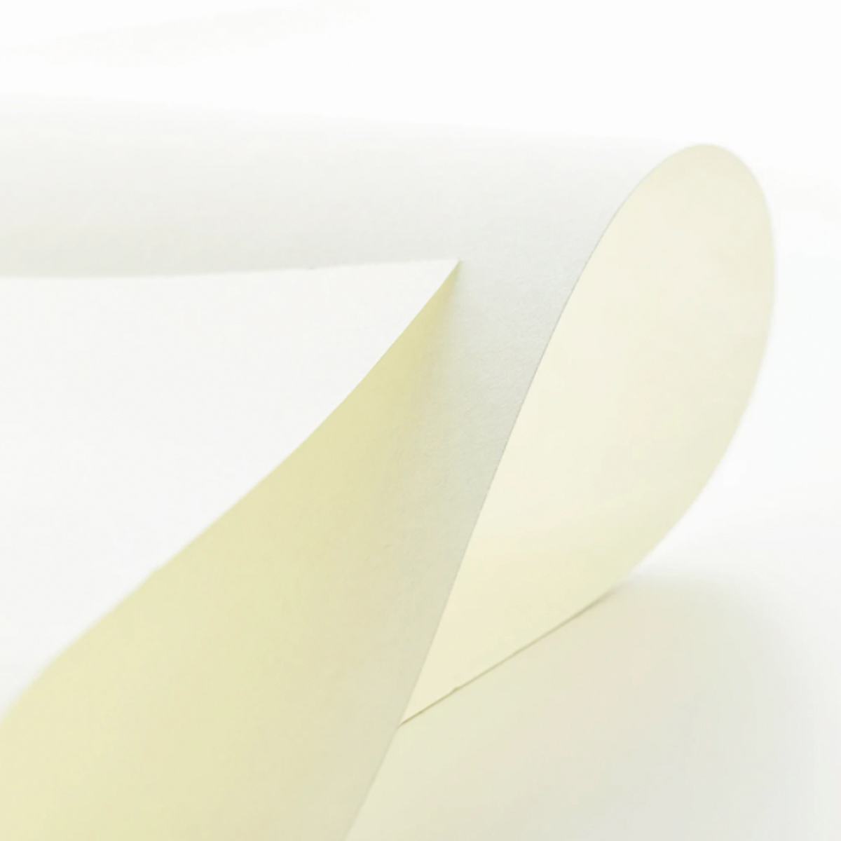 Awagami Kozoshi Paper, 25 in x 38 in, 110gsm, White