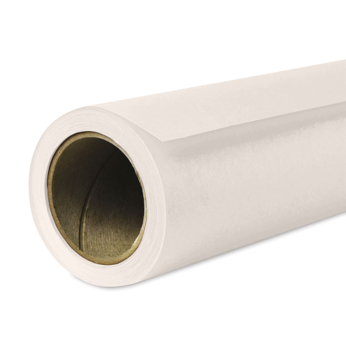 Savage Widetone Background Paper Roll - 86" x 12 yds, Bone
