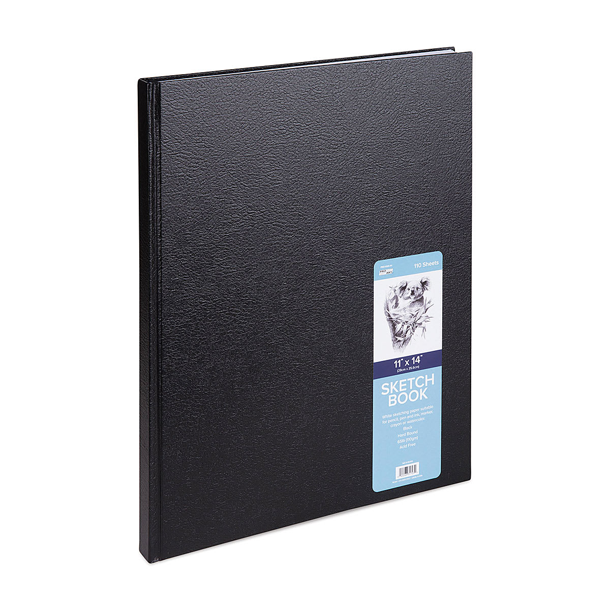 ProArt Hardbound Sketchbook - 14" x 11"