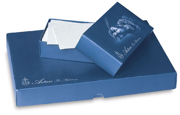 Arturo Cards and Envelopes