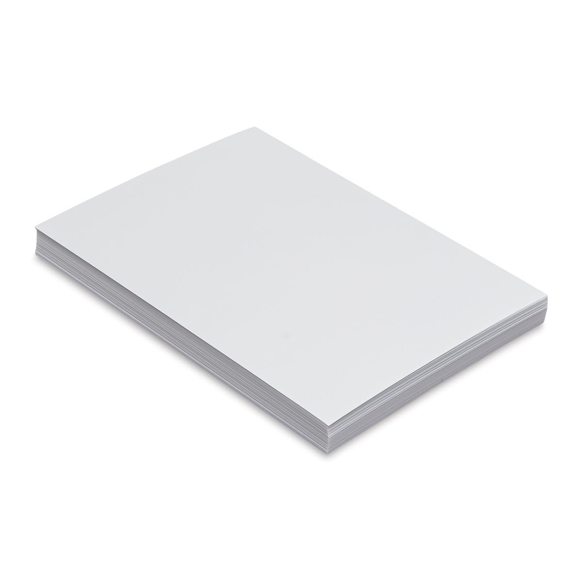 Legion Moab Slickrock Metallic Paper - 5" x 7", Pearl, Pkg of 50 Sheets
