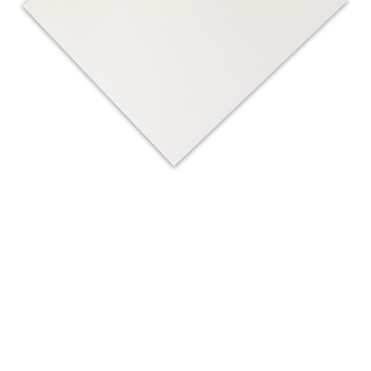 Canson Infinity PrintMaKing Rag Paper - 11" x 17", corner of sheet