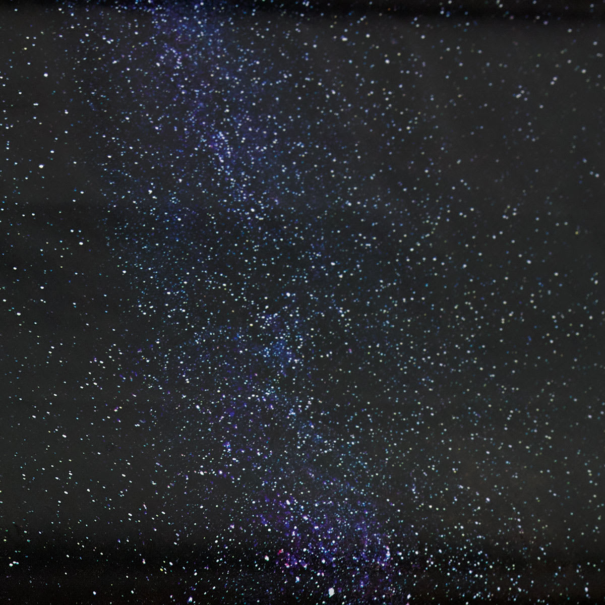 Fadeless Design Roll - 48" x 50 ft, Galaxy
