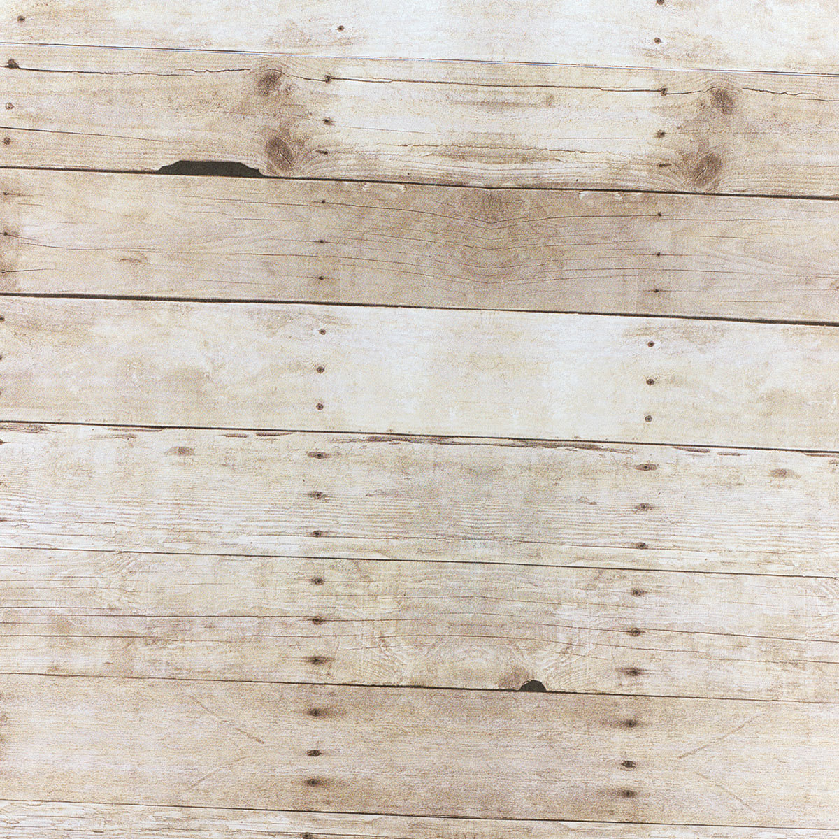 Fadeless Design Roll - 48" x 50 ft, Weather Wood