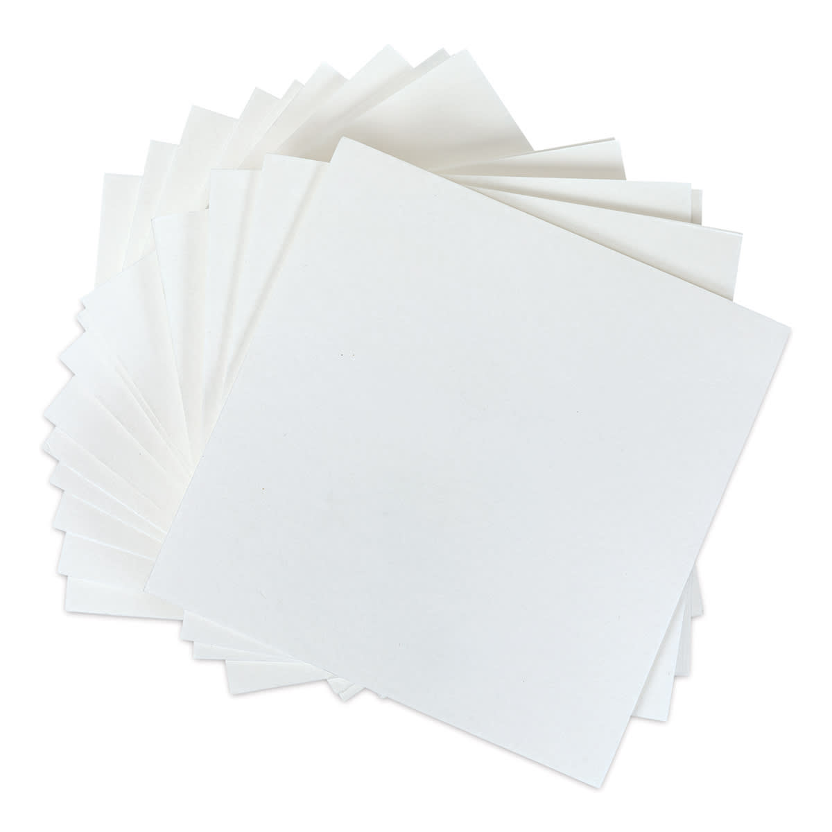 Arnold Grummer Couch Sheets - 6" x 6", Pack of 100