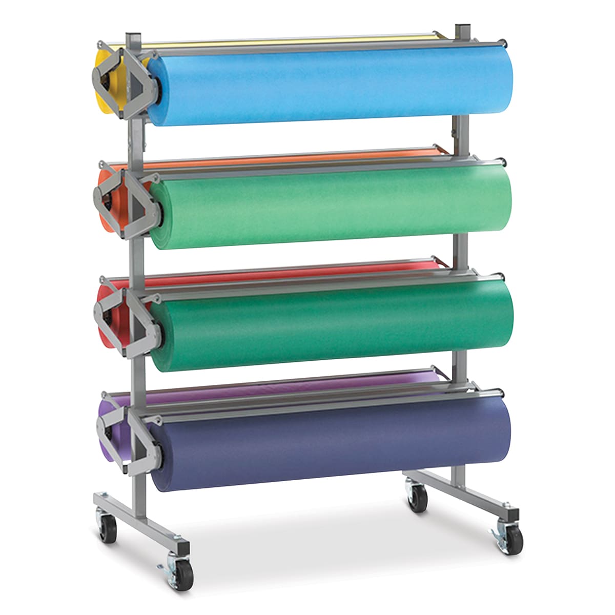 Paper Rack - Unassembled