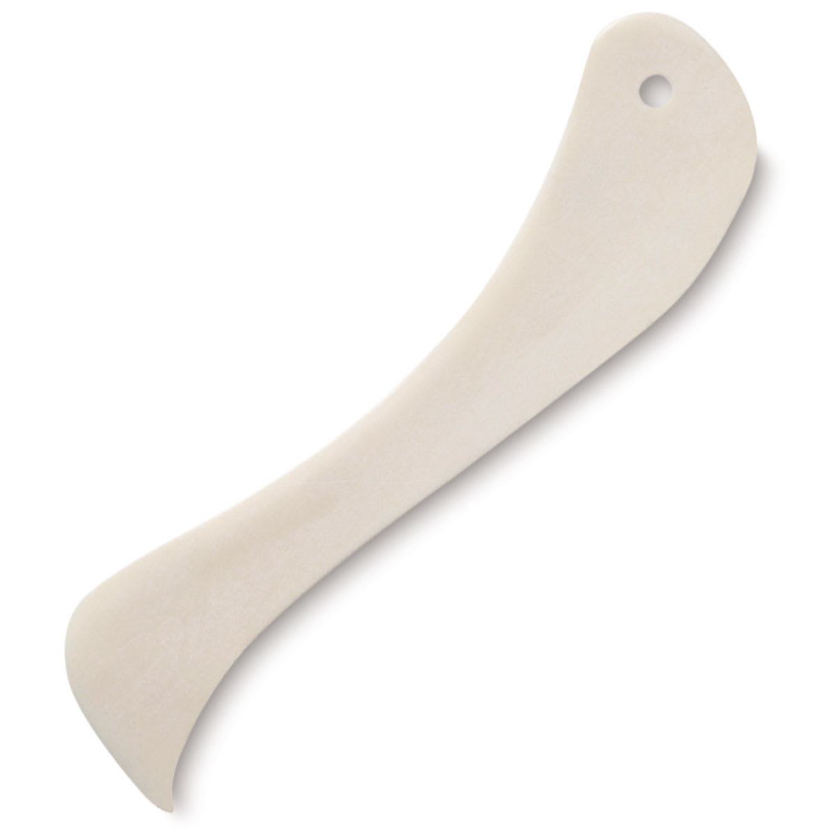 Lineco Paper Folder - 4-3/4" x 1-1/4", Bone Scorer
