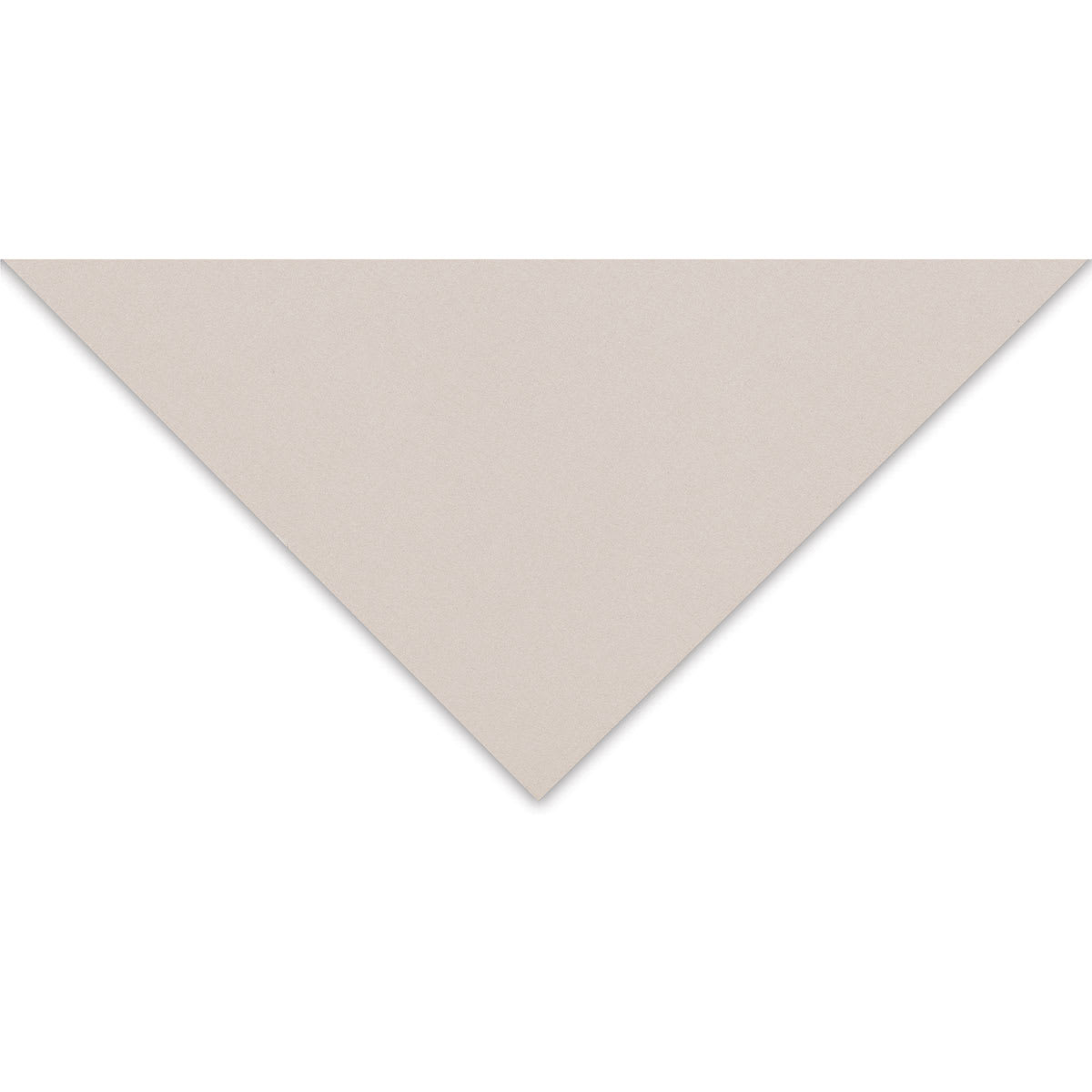 Crescent Decorative Black Core Matboard - 32" x 40", Mist