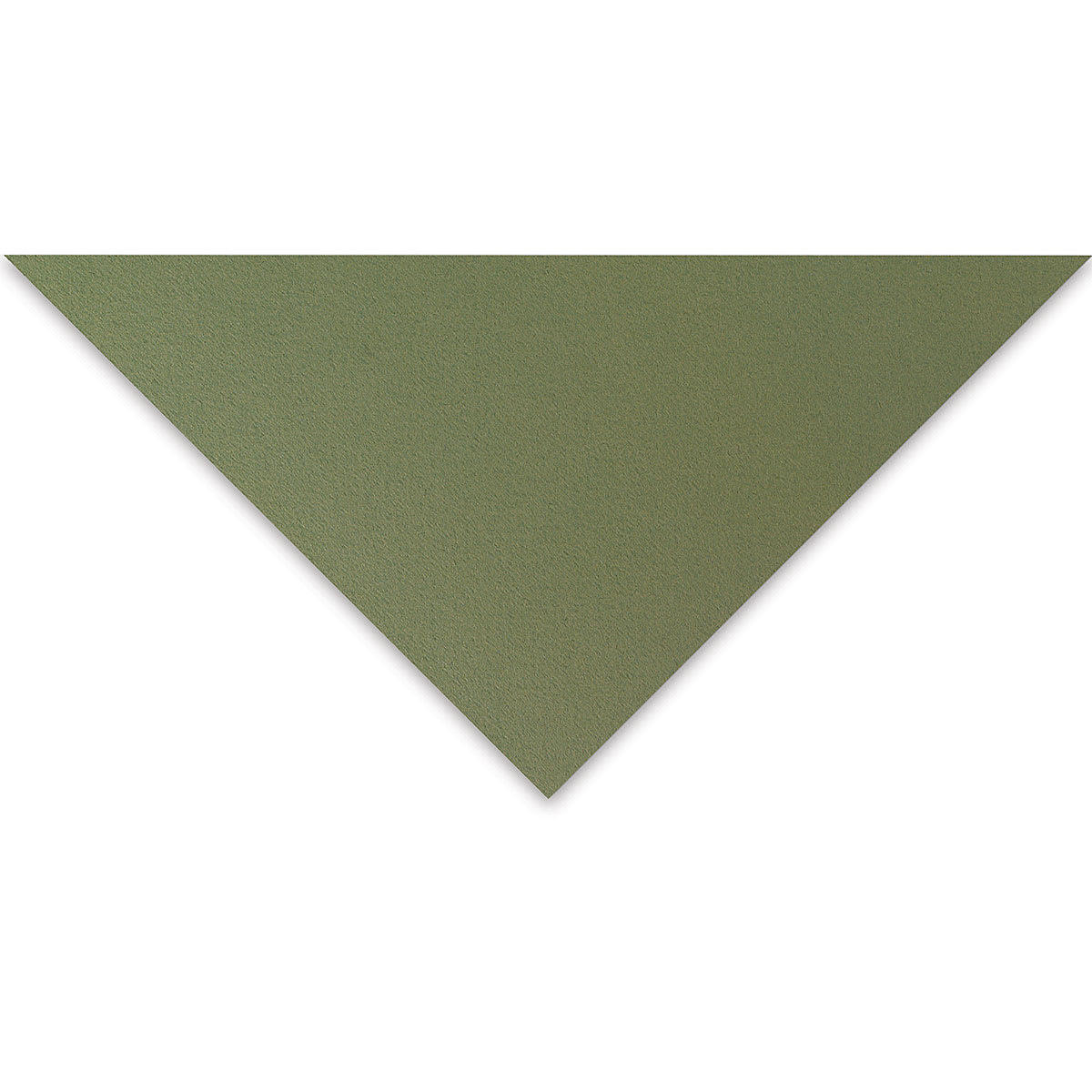 Crescent Decorative Matboard - Avocado