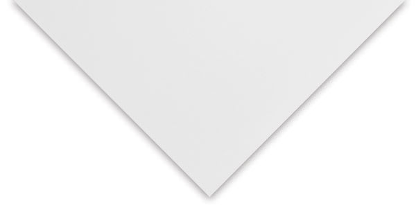 Vellum Finish, Sheet