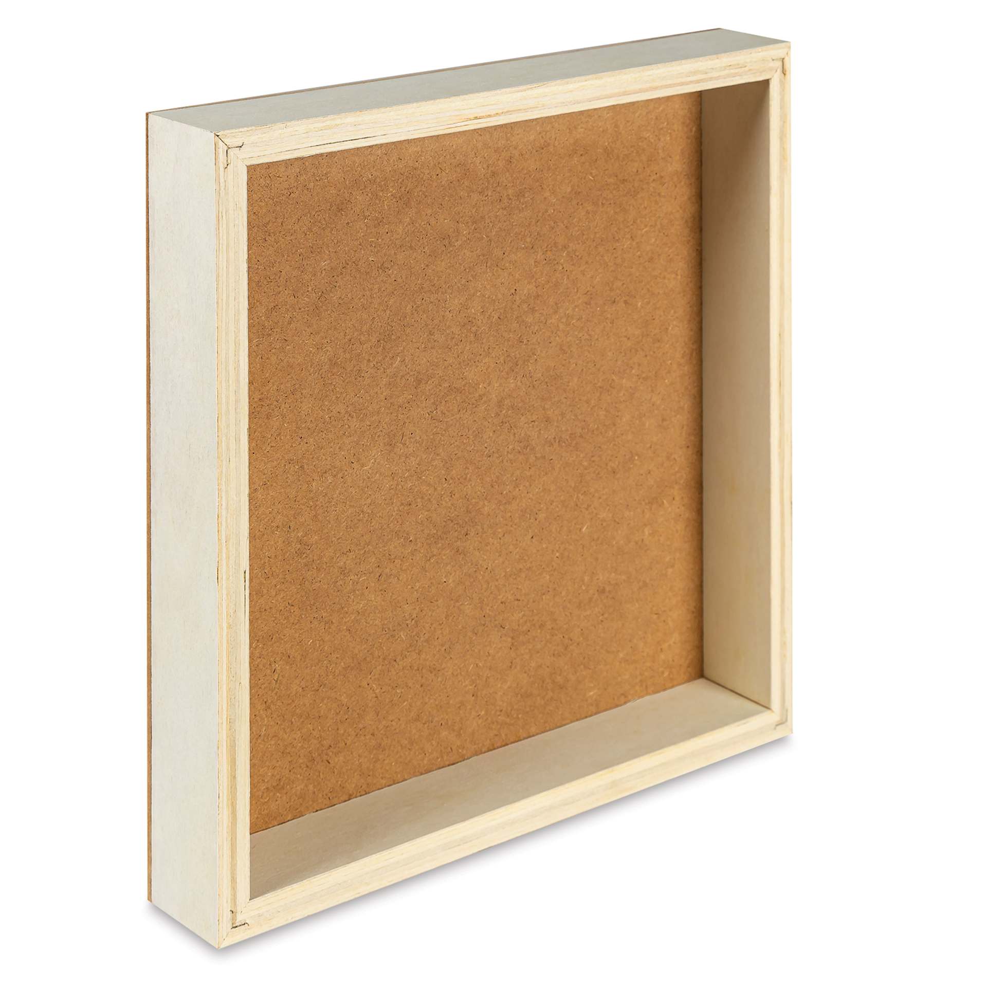 Blick Studio Artists' Board - 10" x 10" x 1-1/2", Gallery