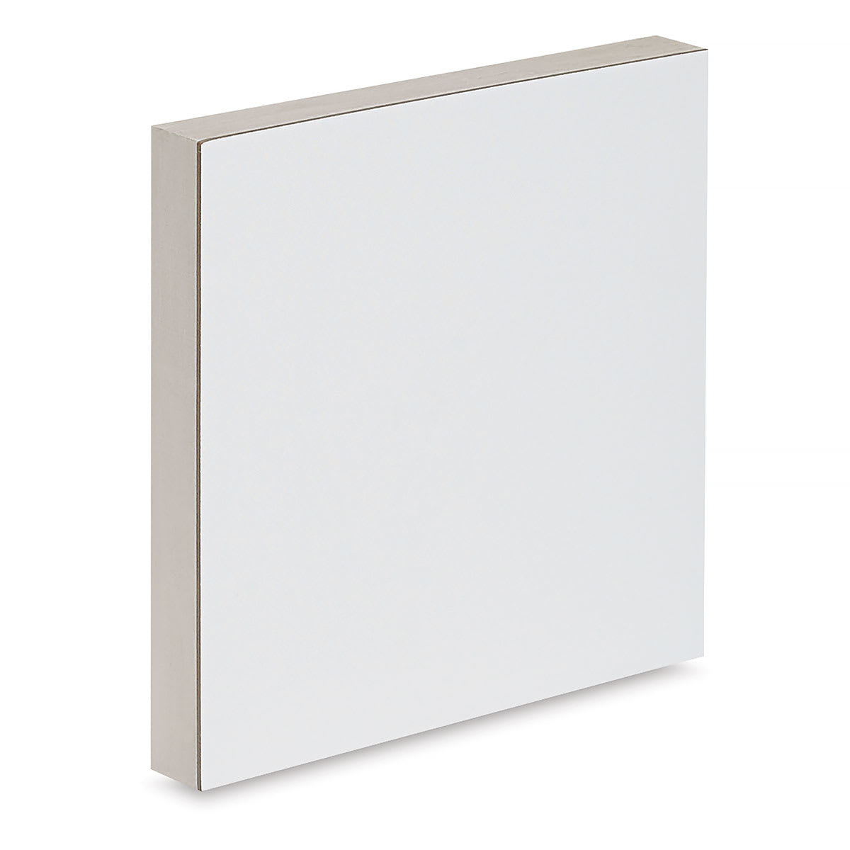 Blick Studio Artists' Board - 12" x 12" x 1-1/2", Gallery