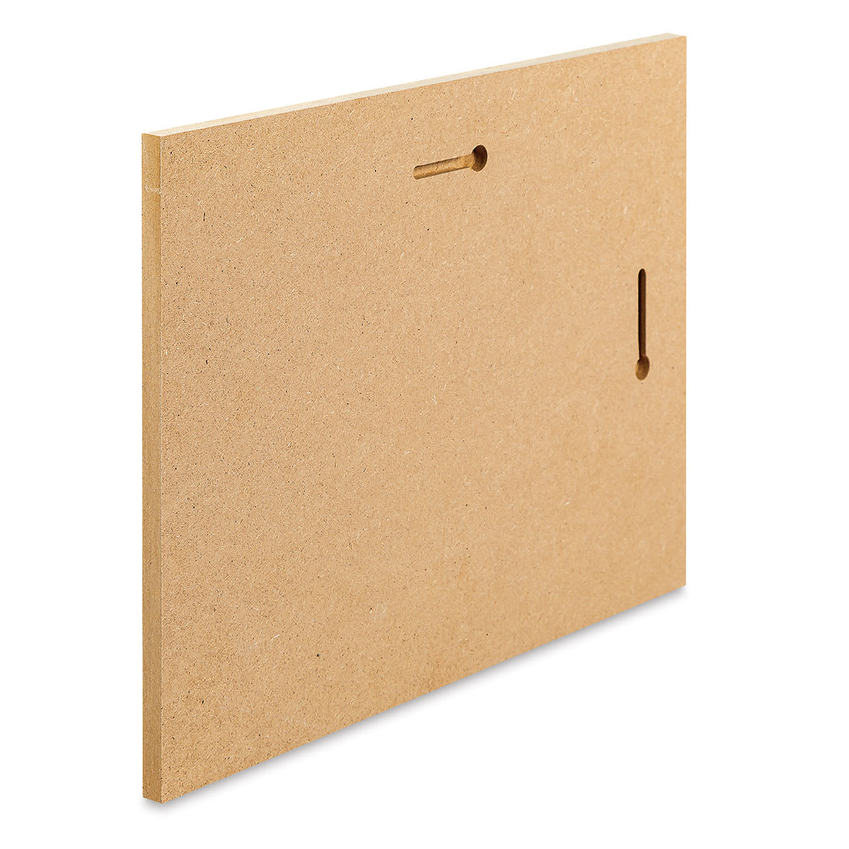 Blick Studio Artists' Board - 9" x 12" x 3/8", Flat back