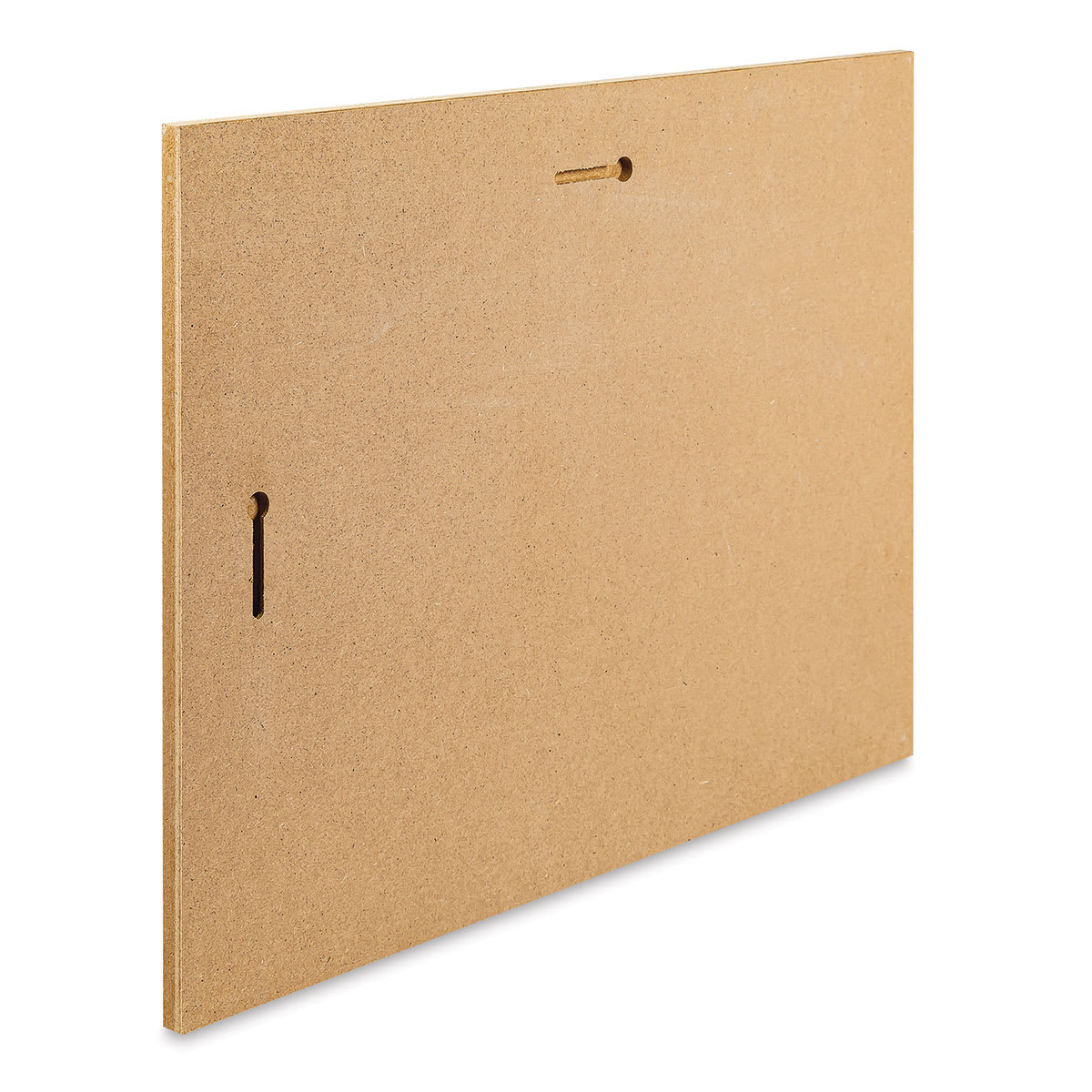 Blick Studio Artists' Board - 12" x 16" x 3/8", Flat back