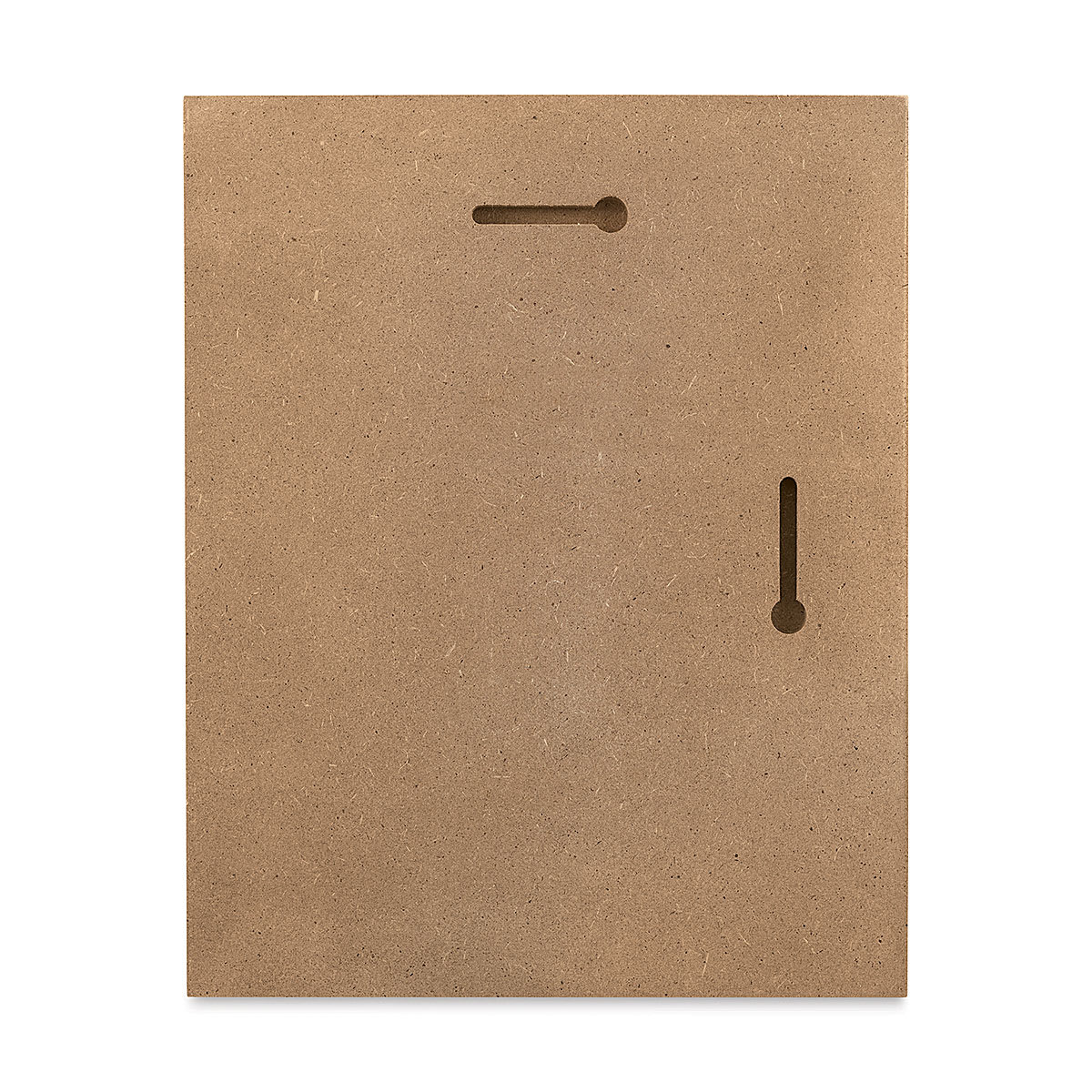 Ampersand Value Series Artist Panel - Smooth, 8" x 10", 3/8" Profile