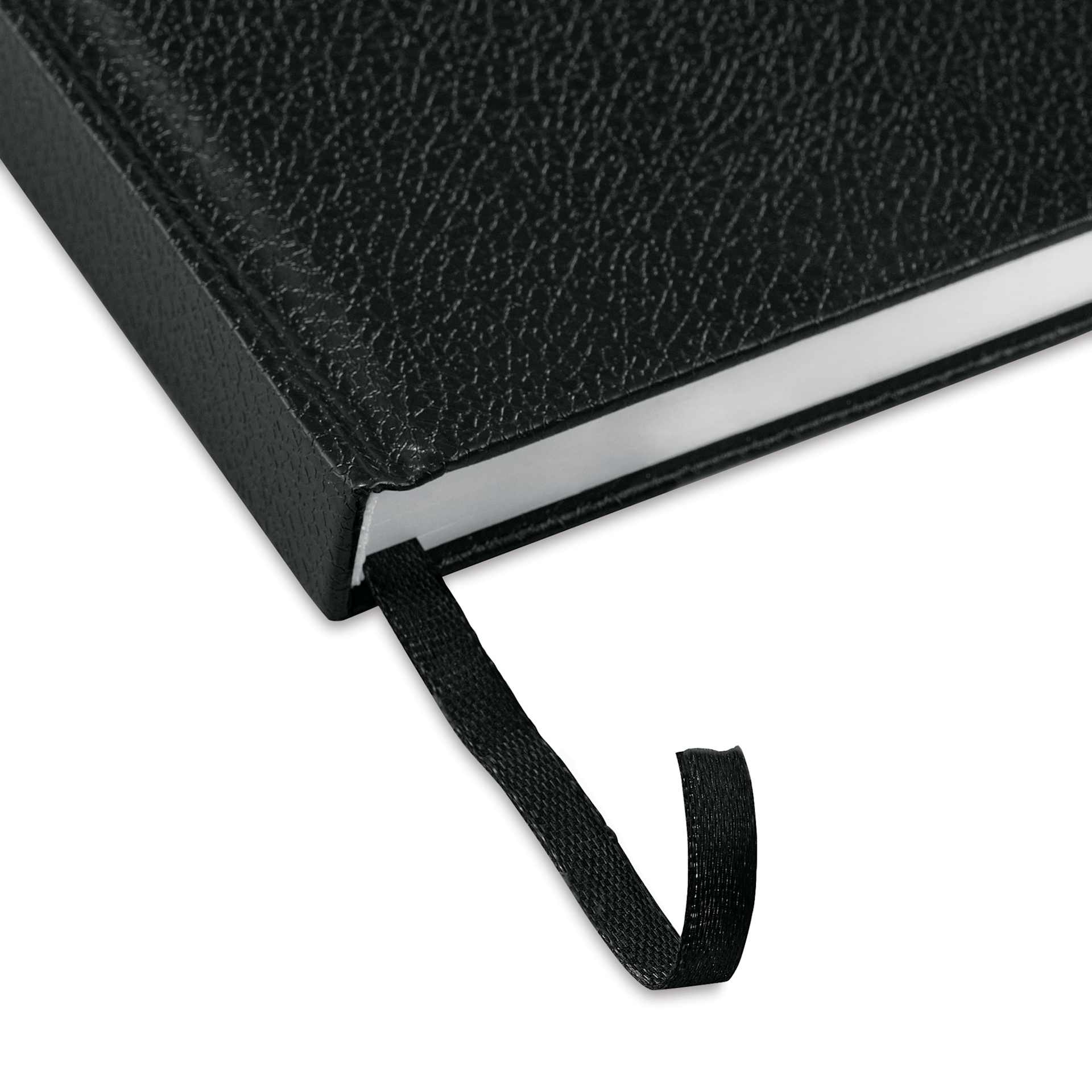 artPOP! Hardbound Sketchbooks - 8-1/2" x 11", Pkg of 2 (corner of sketchbook with bookmark)