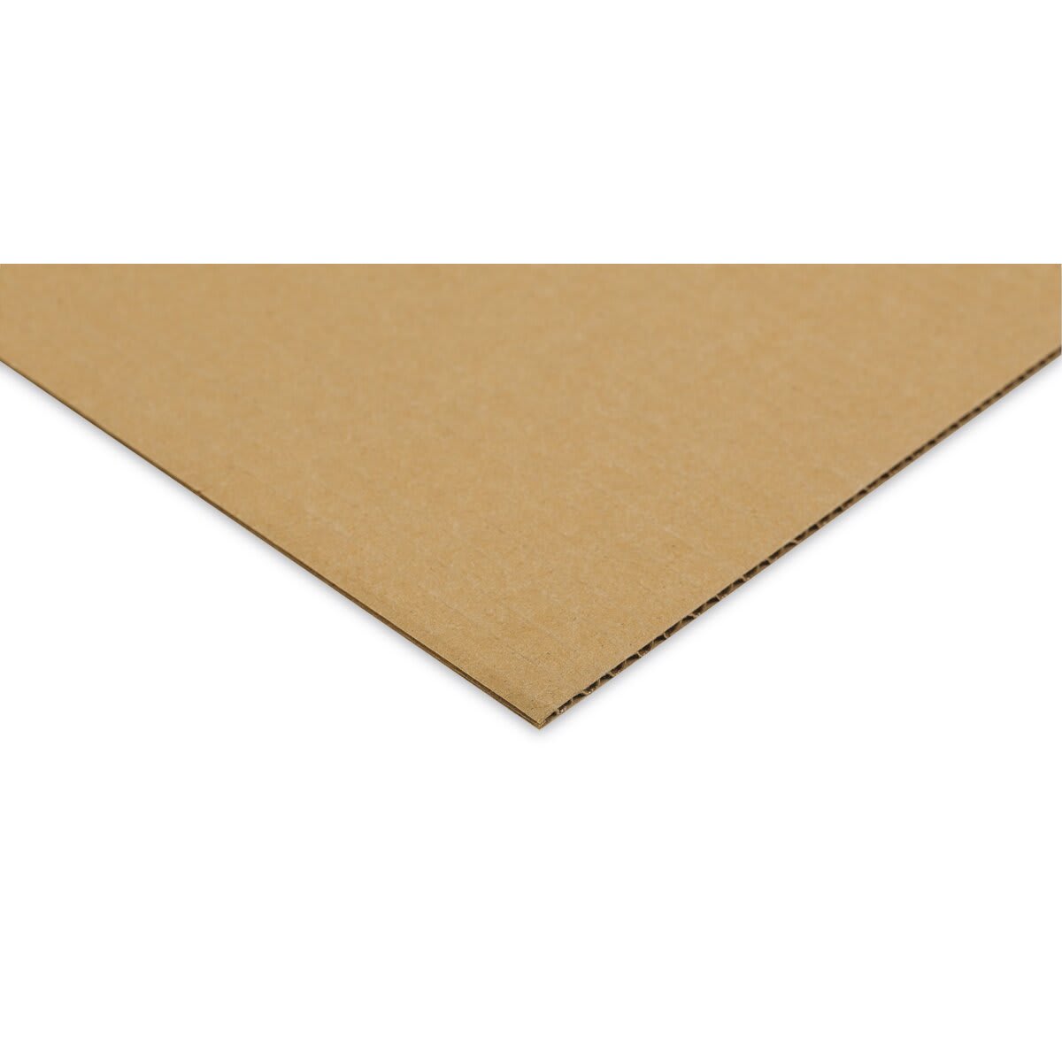 Blick Corrugated Cardboard - 36" x 48"