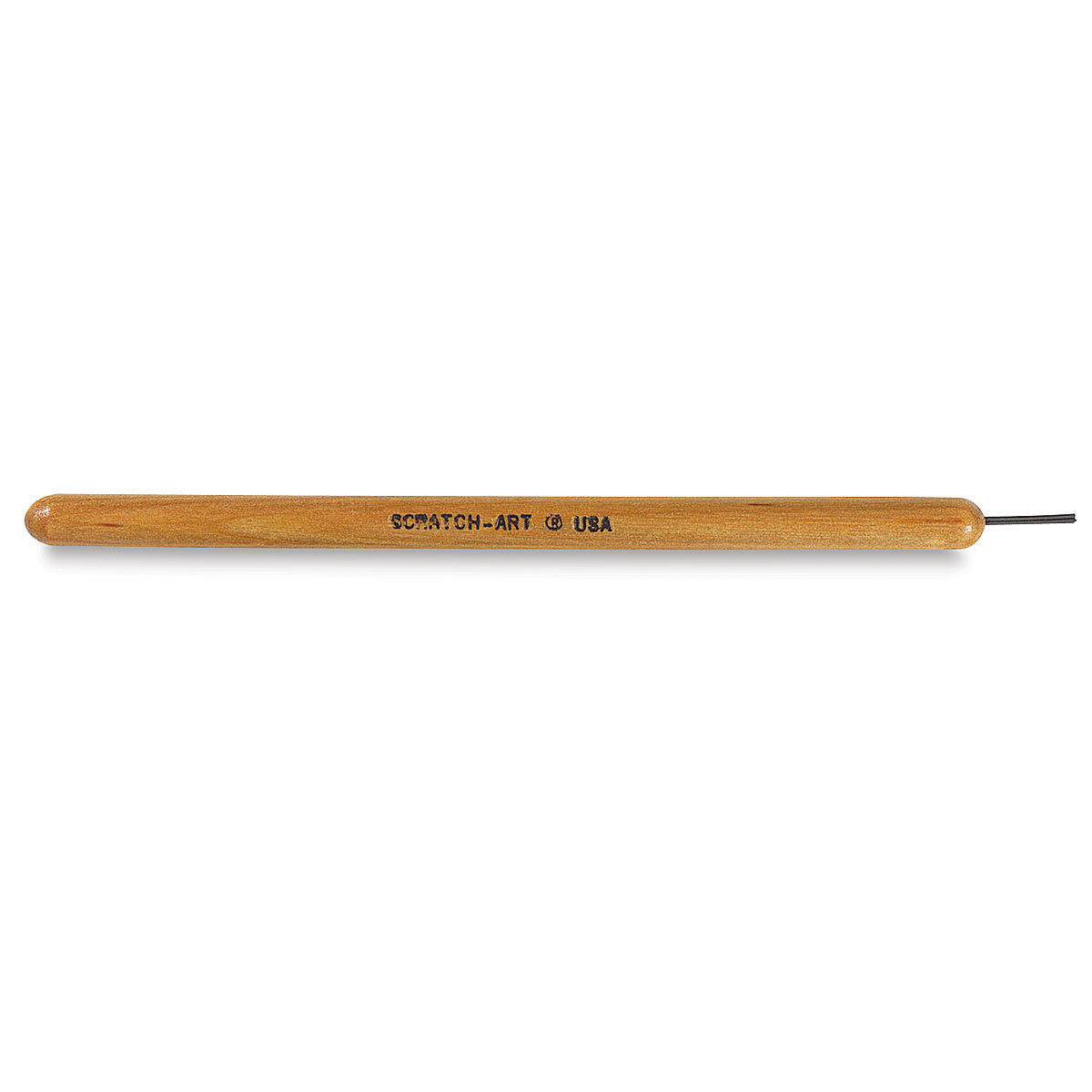 Scratch Brush
