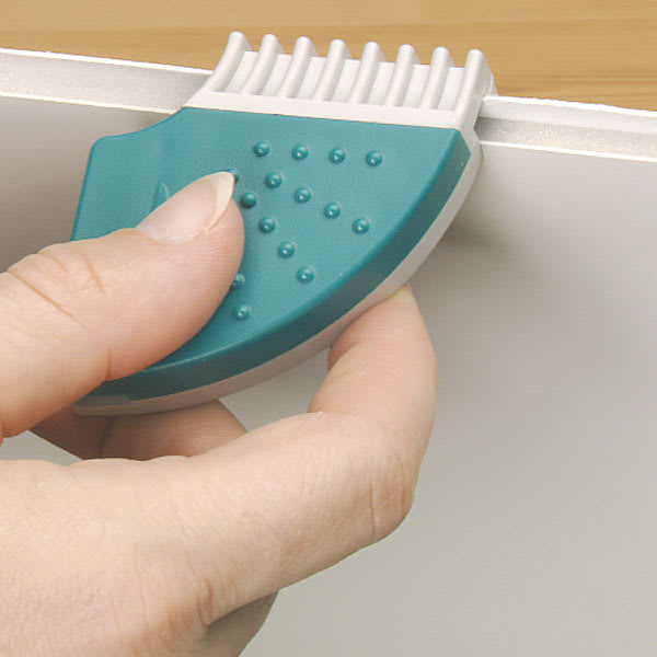 Foamboard Rabbet Cutter