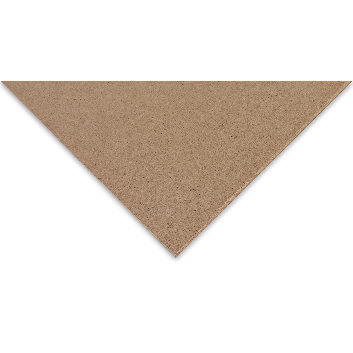 Richeson Hardboard Flat Panel - 14" x 18" x 1/8"
