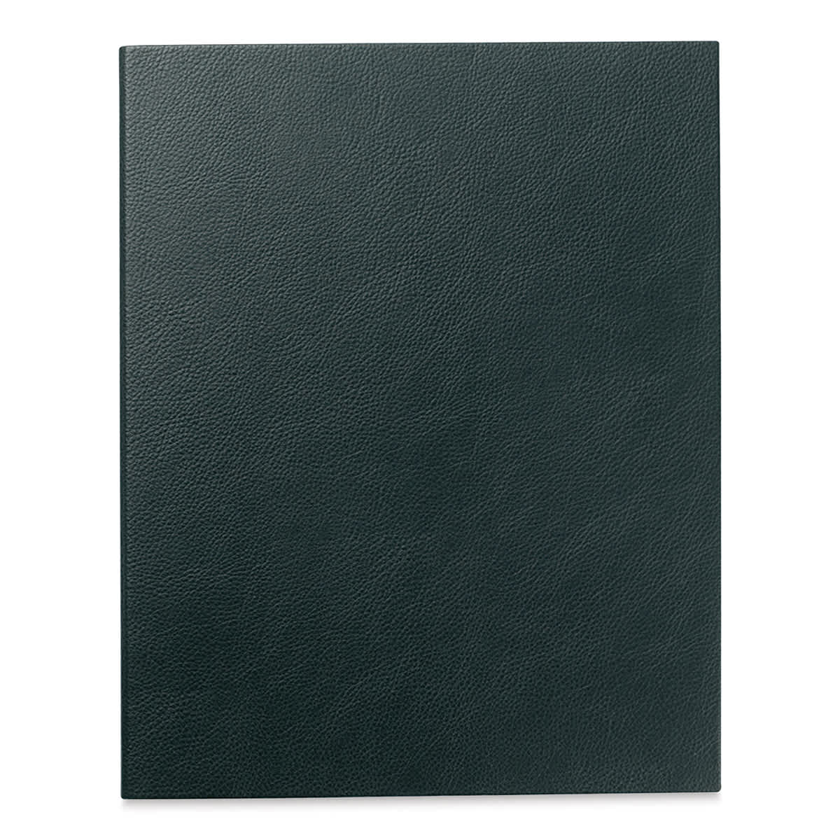 Prat Refillable Spiral-Book - 11" x 17", Portrait
